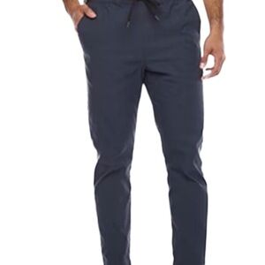 Stylus Navy Blue Pants 
Size XL